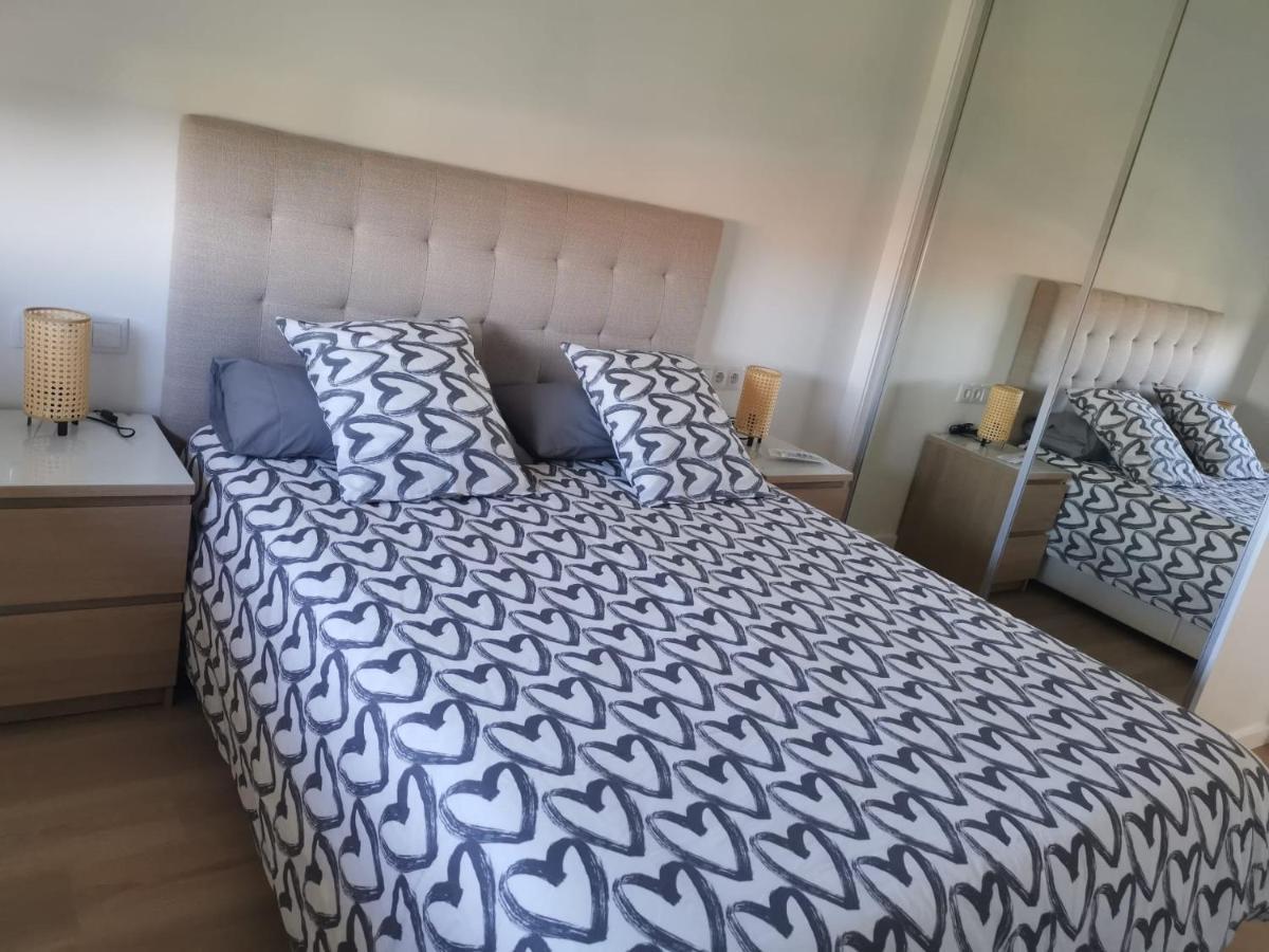 Apartamento Gran Terraza 莫阿纳 外观 照片