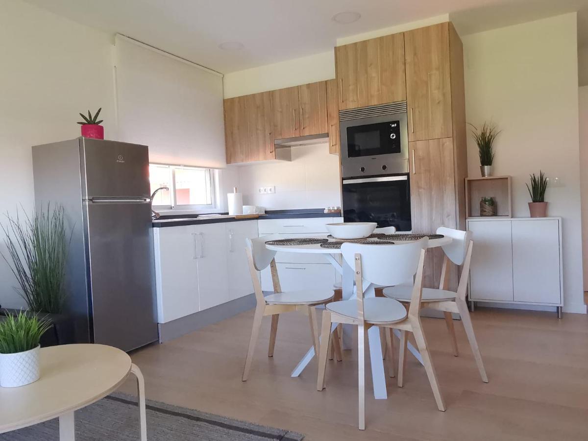Apartamento Gran Terraza 莫阿纳 外观 照片