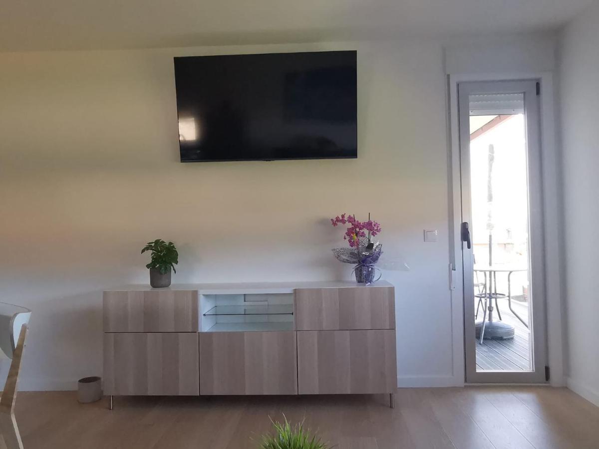 Apartamento Gran Terraza 莫阿纳 外观 照片