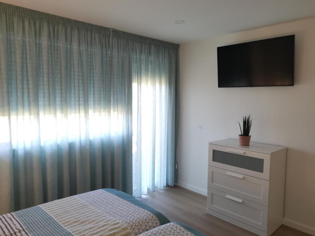 Apartamento Gran Terraza 莫阿纳 外观 照片