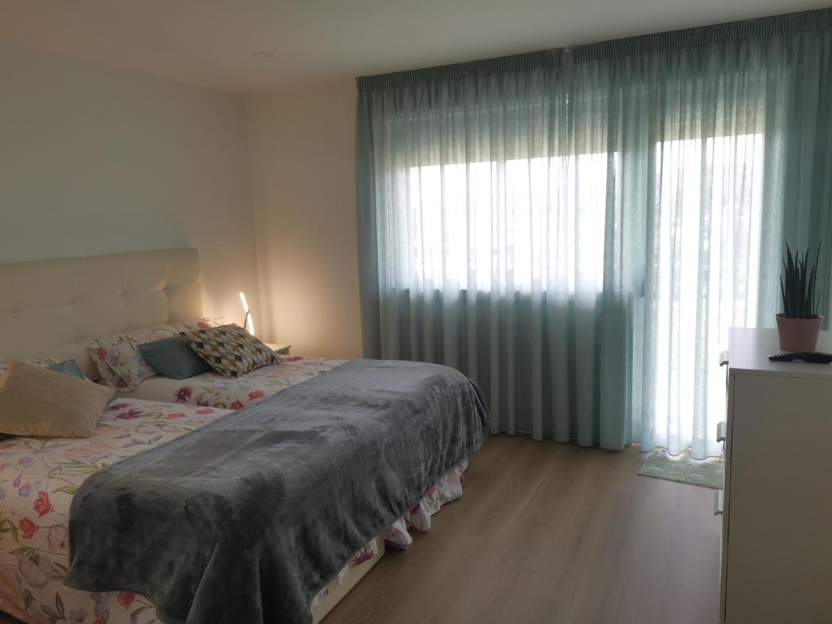 Apartamento Gran Terraza 莫阿纳 外观 照片