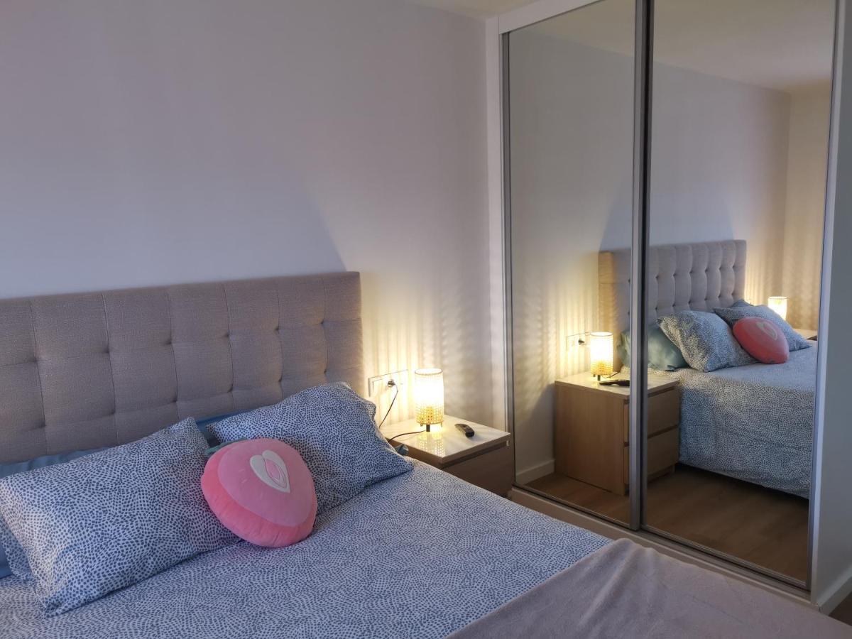 Apartamento Gran Terraza 莫阿纳 外观 照片