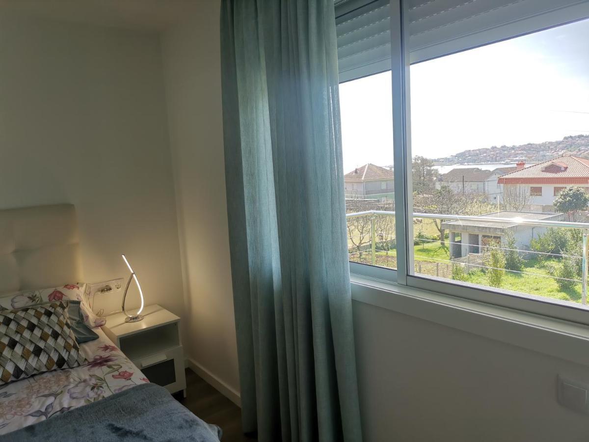 Apartamento Gran Terraza 莫阿纳 外观 照片