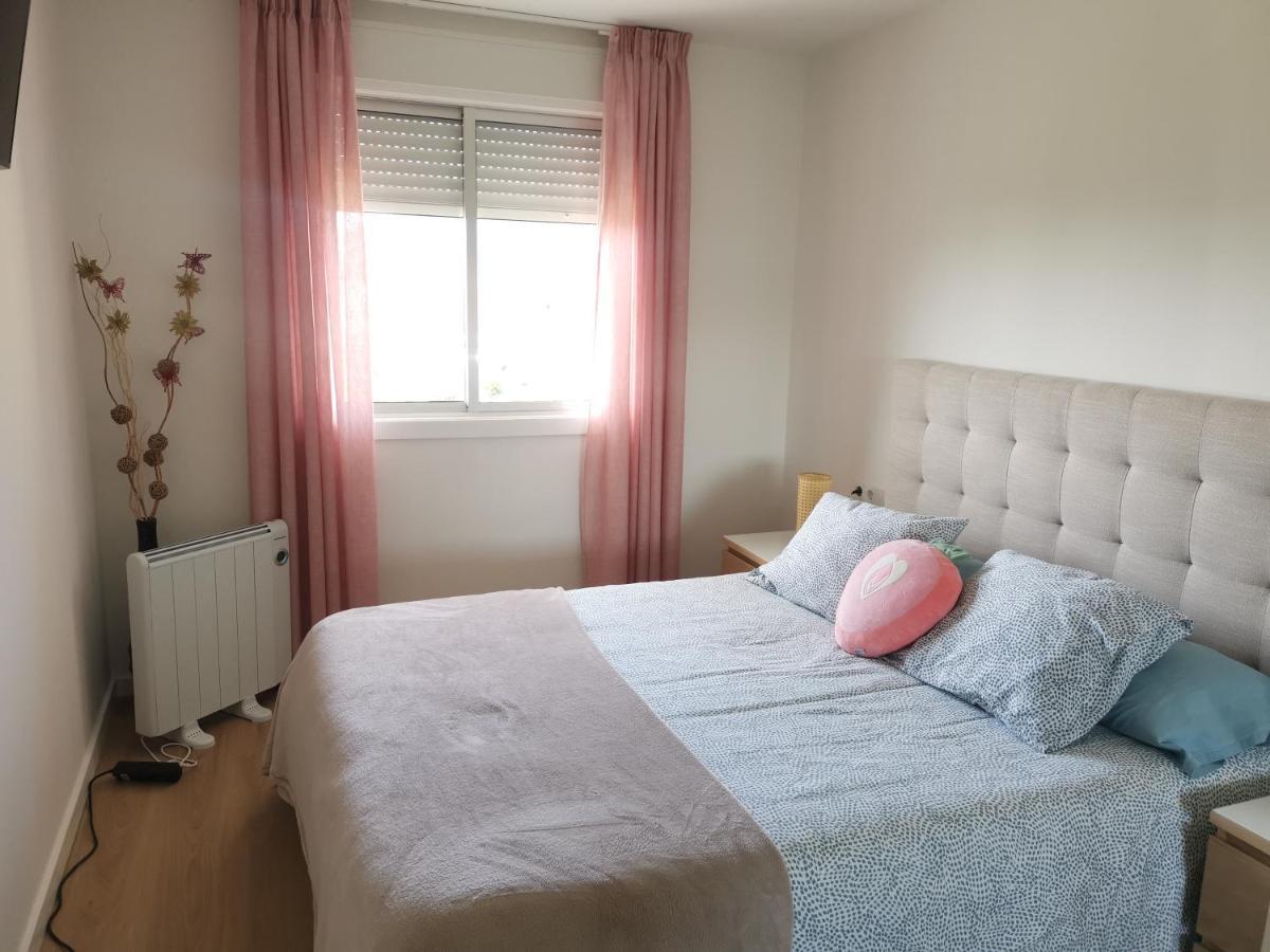 Apartamento Gran Terraza 莫阿纳 外观 照片