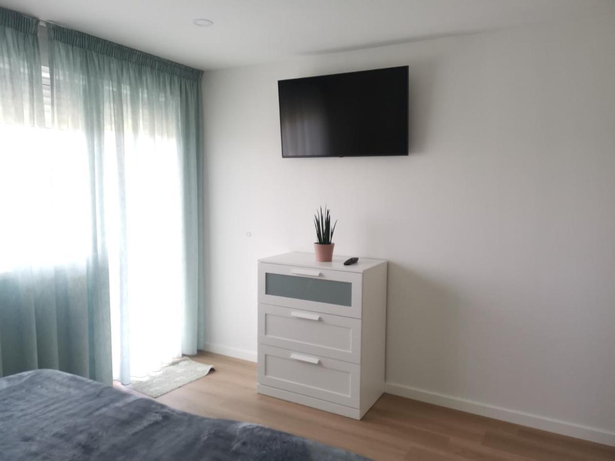 Apartamento Gran Terraza 莫阿纳 外观 照片