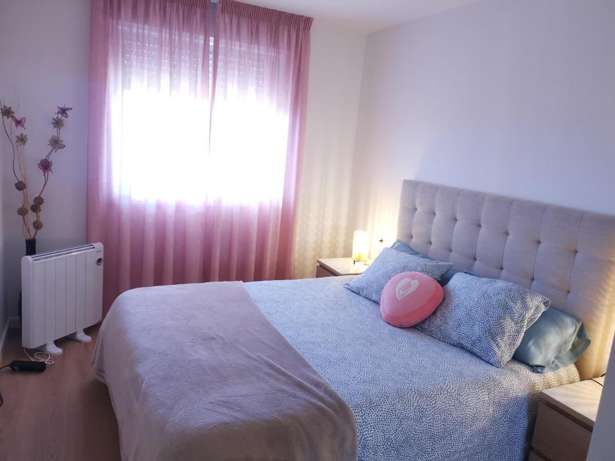 Apartamento Gran Terraza 莫阿纳 外观 照片