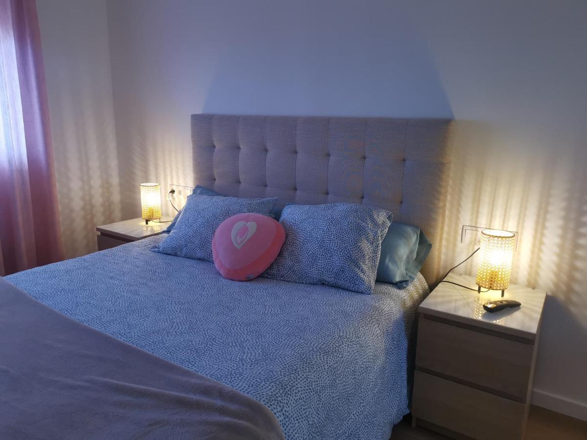 Apartamento Gran Terraza 莫阿纳 外观 照片